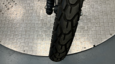 Royal Enfield Himalayan LS410 (17MY)